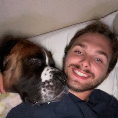 AlecUselman's profile picture. “When you have something to say, silence is a lie”