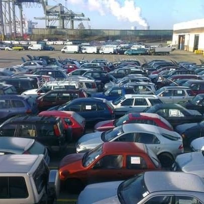 Native_Ocean1's profile picture. CAR DEALER IN BRAND NEW, FOREIGN USED & NIGERIAN USED.