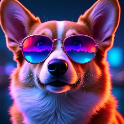 CyberCorgi_'s profile picture. Tech enthusiast, DOGE advocate, supporter of the Tesla/Space X Mission to advance humanity to the stars🚀