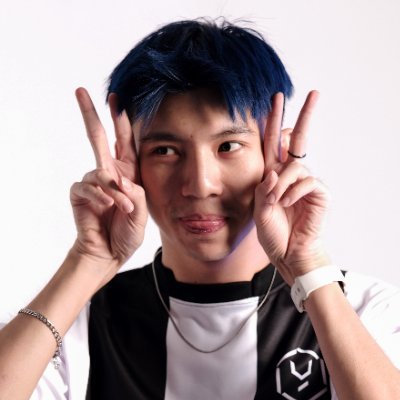 Samuel 'Sequinox' 🇸🇬 | YGGさんのプロフィール画像