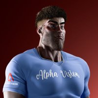 Alpha vision (@alphavision_nl) 's Twitter Profile