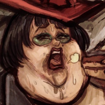 rushedmilk's profile picture. Hi guys, I like fat ladies
Uhm, that's about it :D
Pfp done by TheAmericanDream
Banner by Mx-Fa