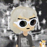 JACKIE (@matchamaxi) 's Twitter Profile Photo JACKIE (@matchamaxi) 's Twitter Profile Photo