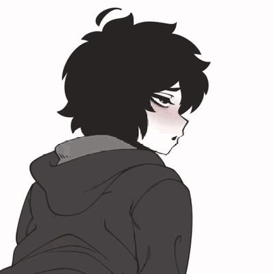 A shy, yet friendly twink, here for you're degenerate desires~ DMs Open | MDNI ๐| No art belongs to me, all rights credited to artist
