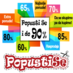 PopustiSe.rs (@PopustiSeRs) Twitter profile photo