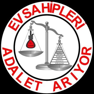 Kiracıları tarafından evlerine çökülmüş evsahibi. Neredesin eyy Adalet !!!!!