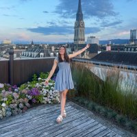 Lesleigh Reimers (@lesleighreimers) 's Twitter Profile