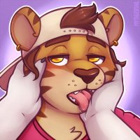 π΄ππππππππππ π― π BFFβ25 (@mytigertail) 's Twitter Profile