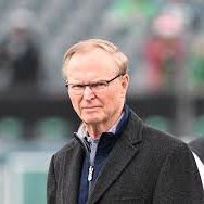 President & CEO of the NY Giants 🏈 | 2x Super Bowl Champion 🏆 | NFL Competition Committee Chair | Fordham JD | Family legacy in football since 1925 | Parody