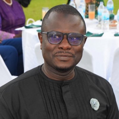 Chartered Fellow CIPD #Husband #Father #Brother #Friend #DetermineDreamer #Leader #HRProfessional #WellbeingAdvocate Views expressed are my own.
