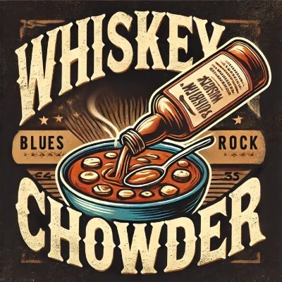 Riffs so greasy they could lube a tractor.