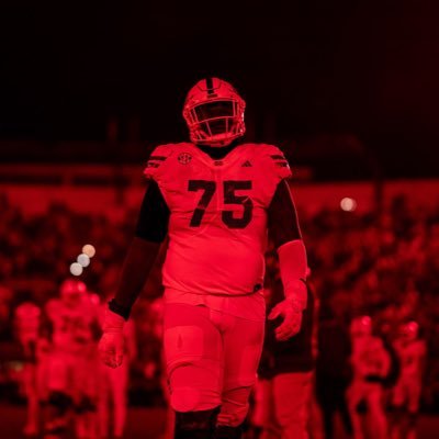Jacoby Jackson athlete profile head shot
