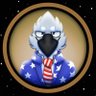 Birding_it_out's profile picture. Your sincerest from of flattery personified
 25/gamer man/gun nut/bi/bird I'm a Northern Mockingbird twitch: https://t.co/n8zPqwAwSl