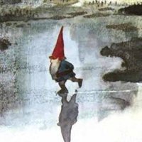 Comrade Gnome no.6 🏳️‍🌈 (@gnomehelper) 's Twitter Profile Photo