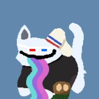Ozo 🐻❄⚪ (@ozowmi) 's Twitter Profile Photo Ozo 🐻❄⚪ (@ozowmi) 's Twitter Profile Photo