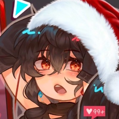 VelasLive's profile picture. Variety Youtuber || L2d Rigger || 
i: @_nomii_abc h: @shirukokko

https://t.co/mCgkEiVetv