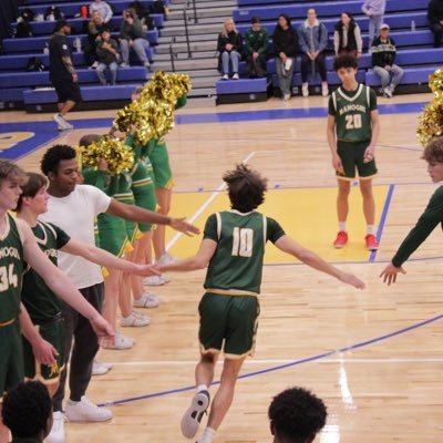 Bishop Manogue | Guard | 2026 | 4.0+ GPA | 40 Inch Vert | AP, Honors, College Coursework | NHS | NCAA ID# 2211712789 | https://t.co/s3OTzk71Vo