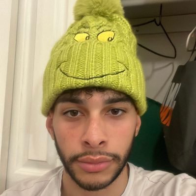 ganzoratie's profile picture. 