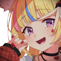 『 𝗟𝗜𝗚𝗛𝗧𝗦, 𝗖𝗔𝗠𝗘𝗥𝗔 ! ☆』 (@rowdyfennec) 's Twitter Profile Photo 『 𝗟𝗜𝗚𝗛𝗧𝗦, 𝗖𝗔𝗠𝗘𝗥𝗔 ! ☆』 (@rowdyfennec) 's Twitter Profile Photo