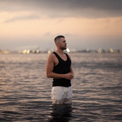 Cody Ray ๐ง Profile