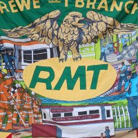 Crewe 1 RMT (@crewe1rmt) 's Twitter Profile Photo Crewe 1 RMT (@crewe1rmt) 's Twitter Profile Photo