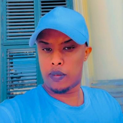 AbdirahmanX7's profile picture. be happy and stay positive. SSC-KHATUMO👑💪