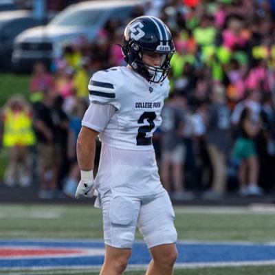 Tate Chowaniec Profile