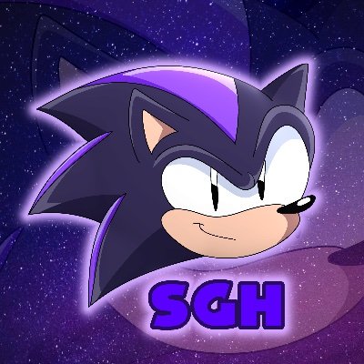 SonicsGamingHu1's profile picture. Welcome to Sonic's Gaming Hub, a channel who is owned by a game developer, streamer, and gamer.

Join my Discord Server: https://t.co/bLwP324GN0