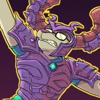 1 trait danger updates (@archivekatz) 's Twitter Profile