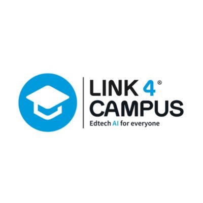 link4campus's profile picture. Democratizing access to high quality EdTech.