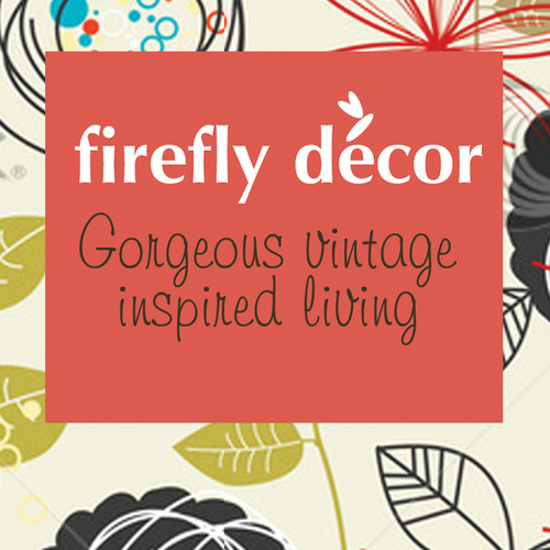 Firefly_Decor's profile picture. Based in #Essex, living life #vintage style. Serial seeker of gorgeous #fabrics to make beautiful things for your #home
 and your #dog too!