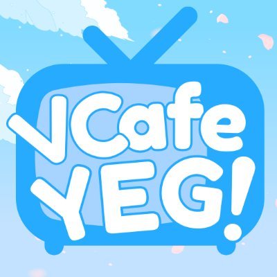 ☆ hosting fun fan-run vtuber events and projects in the YEG area! ☆