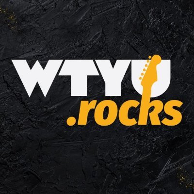 Where classic rock meets what’s next, we champion the new wave of classic rock.
