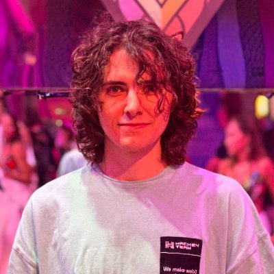Bartosz Barwikowski Profile