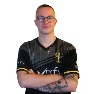 GH0sT__K's profile picture. 21yo 🇸🇪 | CS2 player for??
