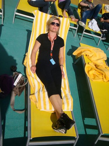 InaPannewig's profile picture. 