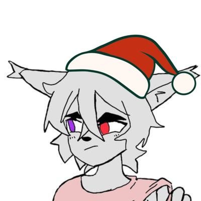 CatBoySteel's profile picture. Unpredictable femboy Streamer/Vtuber/Resident dogshit gaymer (taken) https://t.co/PUiGIREpr1
NSFW Alt: @SpicySteelBoi