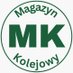 Magazyn Kolejowy (@magazynkolejowy) Twitter profile photo Magazyn Kolejowy (@magazynkolejowy) Twitter profile photo