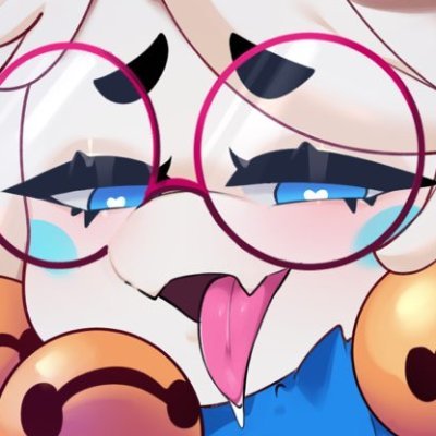 Meowcaron 🍰さんのプロフィール画像