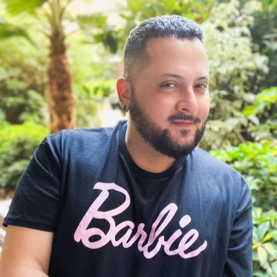 Cesar Muñozさんのプロフィール画像