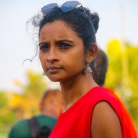 Melani Gunathilaka (@melanirgk) 's Twitter Profile
