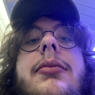 Kabobba's profile picture. ben | 20 he/they :) | love all things metal (spiritbox #1)