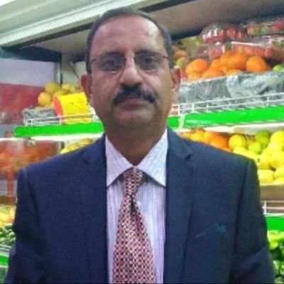 javedkh3997765's profile picture. PROUD KASHMIRI 💪