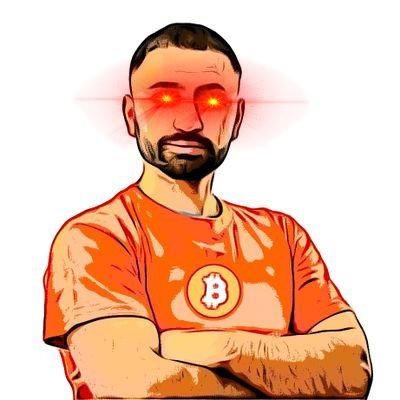 111crypto111's profile picture. #1000x Altcoin Gem Hunter 🚀 🌑 #Bitcoin #SHIB #DOG #ICP #TURBO #EGLD #NEAR #DCR #PEPU 

NFA DYOR