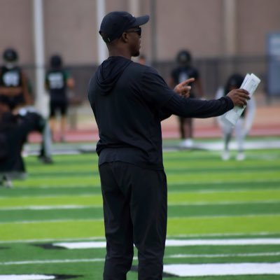 Coach Riley Profile