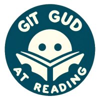 Git Gud At Reading (@gitgudatreading) 's Twitter Profile