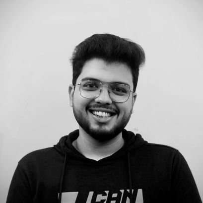Ayush Agarwal Profile