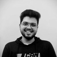Ayush Agarwal (@aagarwal1012) 's Twitter Profile