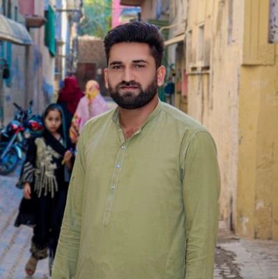 Ijaz_Ahmad7721's profile picture. 