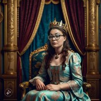 Daughter of the most High King (@trinity_314) 's Twitter Profile